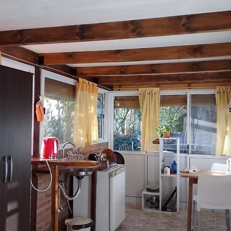 Tenderete Villa General Belgrano Dış mekan fotoğraf