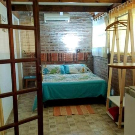 Tenderete Villa General Belgrano Dış mekan fotoğraf