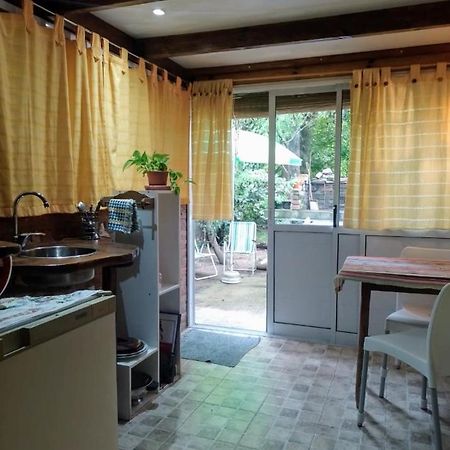 Tenderete Villa General Belgrano Dış mekan fotoğraf