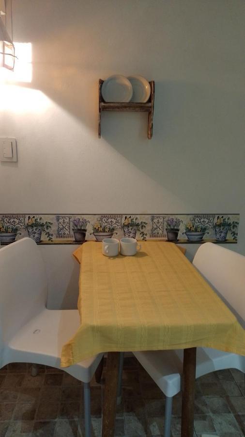 Tenderete Villa General Belgrano Dış mekan fotoğraf