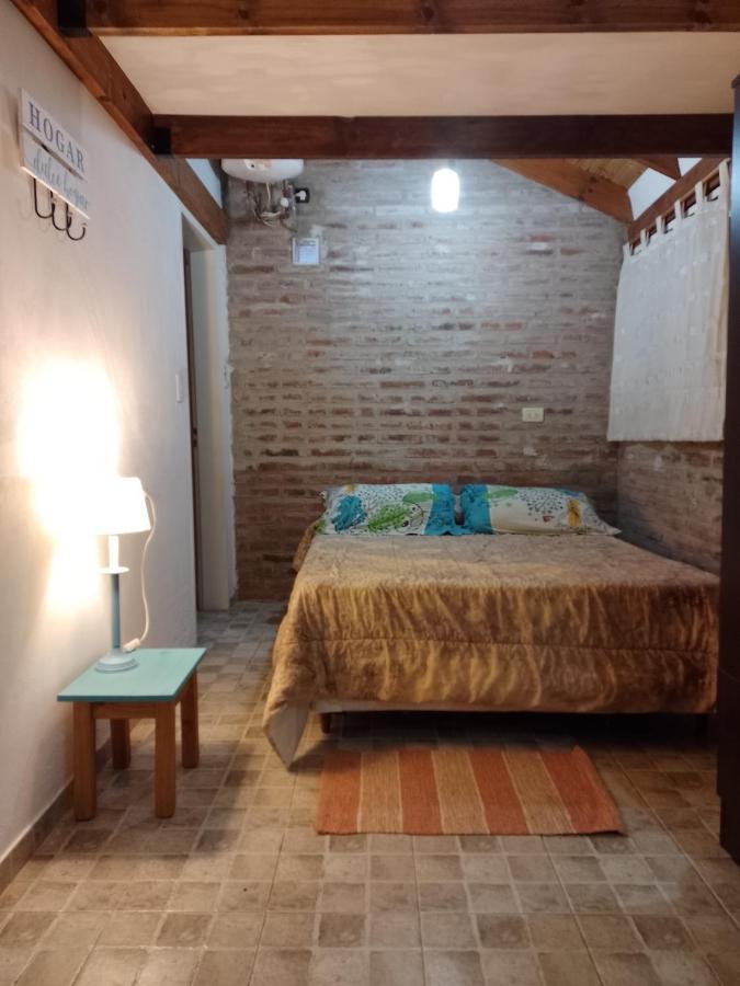 Tenderete Villa General Belgrano Dış mekan fotoğraf