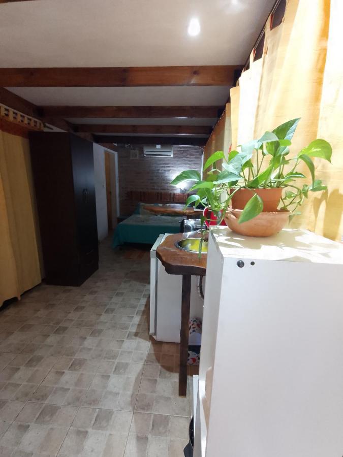 Tenderete Villa General Belgrano Dış mekan fotoğraf