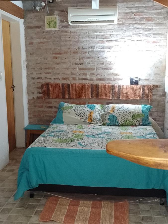 Tenderete Villa General Belgrano Dış mekan fotoğraf