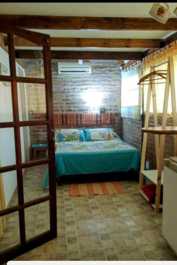 Tenderete Villa General Belgrano Dış mekan fotoğraf