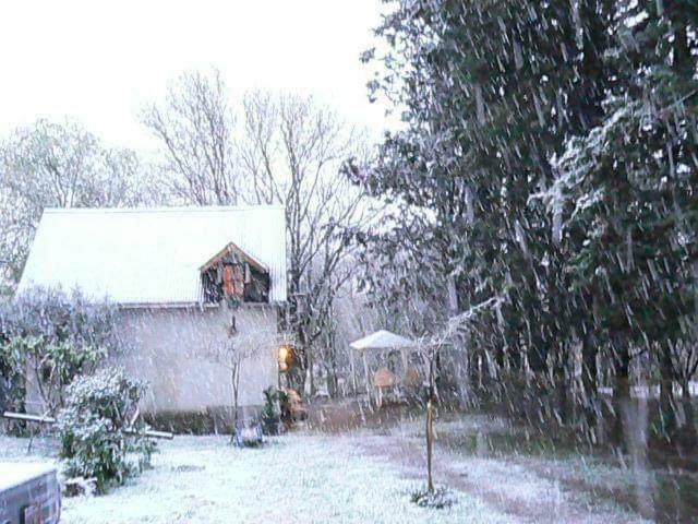Tenderete Villa General Belgrano Dış mekan fotoğraf