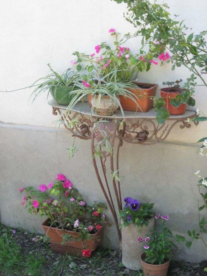 Tenderete Villa General Belgrano Dış mekan fotoğraf
