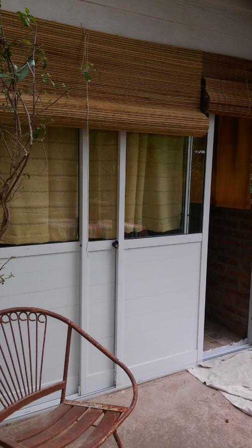 Tenderete Villa General Belgrano Dış mekan fotoğraf